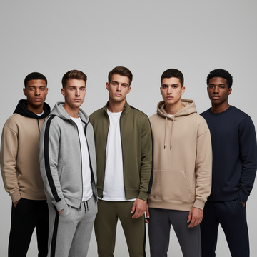 Men